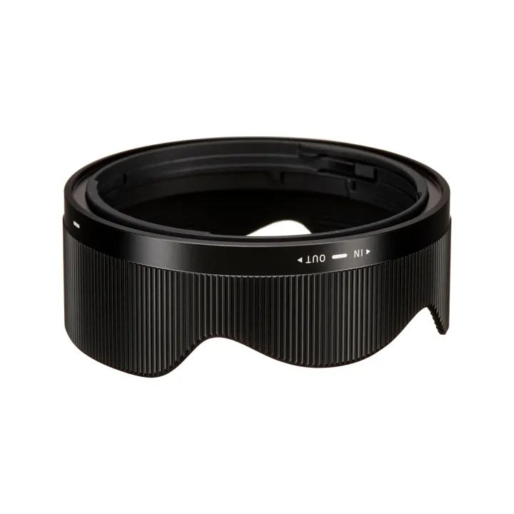 Sigma LH656-02 Lens Hood for 24mm f/2 DG DN Contemporary