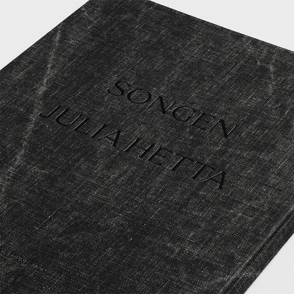 Sigma Foundation Photobook Songen