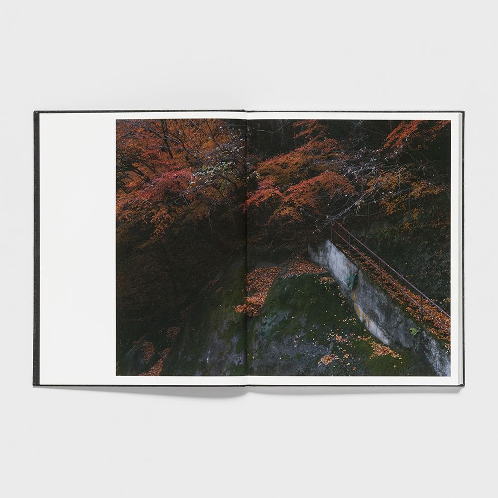 Sigma Foundation Photobook Songen