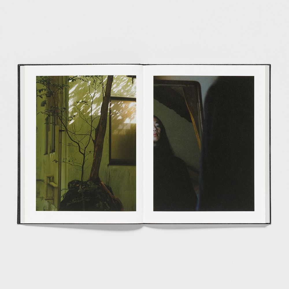 Sigma Foundation Photobook Songen
