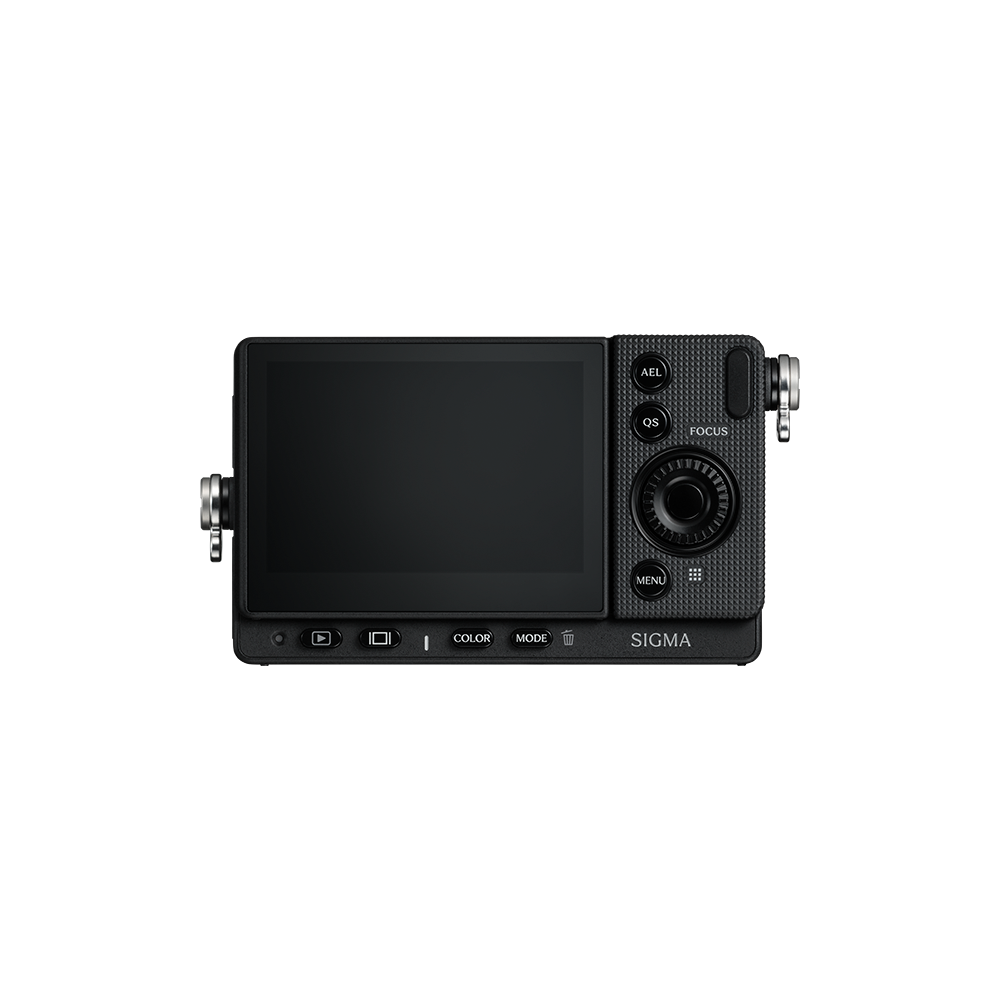 Sigma FP2 Digital Camera