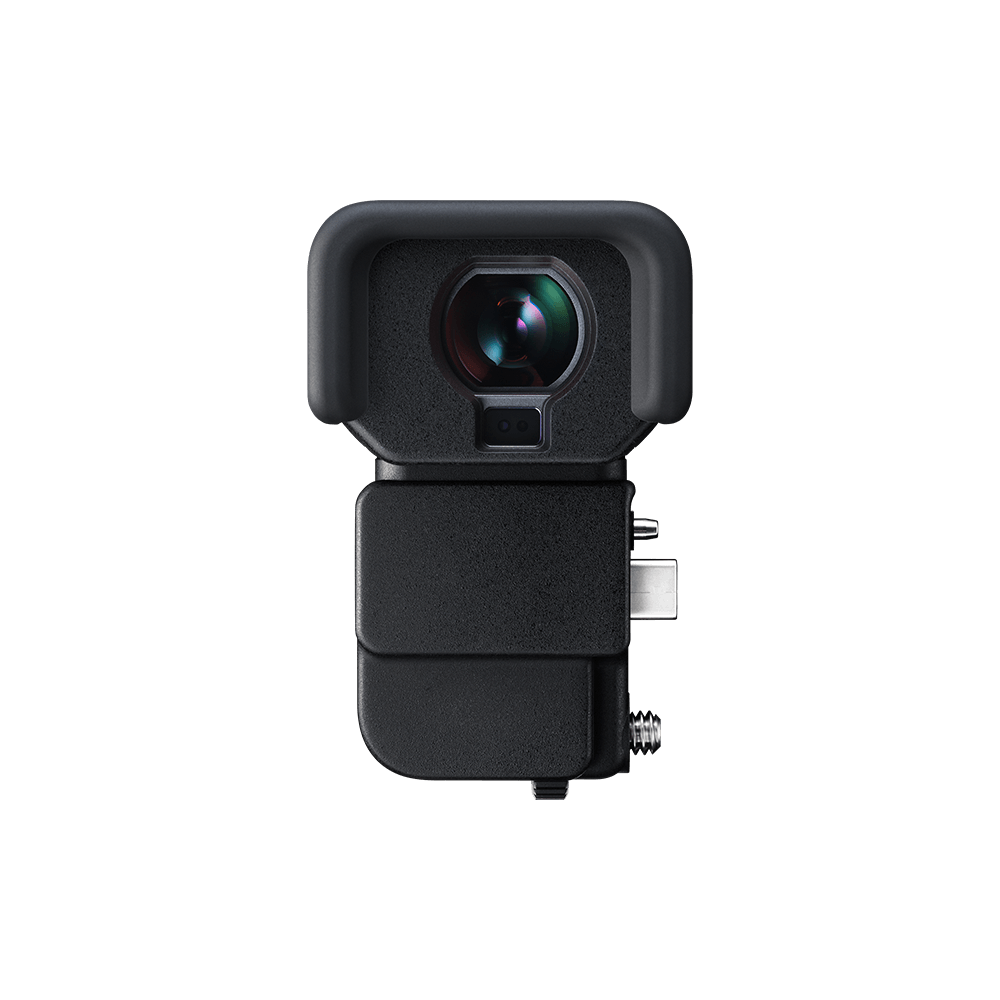 Sigma FP2 Digital Camera & EVF-21 Electronic View Finder